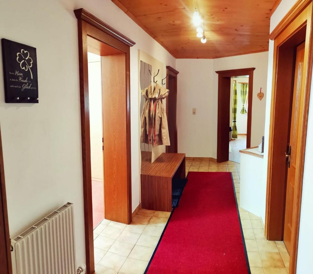 Landhaus Susanne نيوستيف ام ستوبيتا المظهر الخارجي الصورة