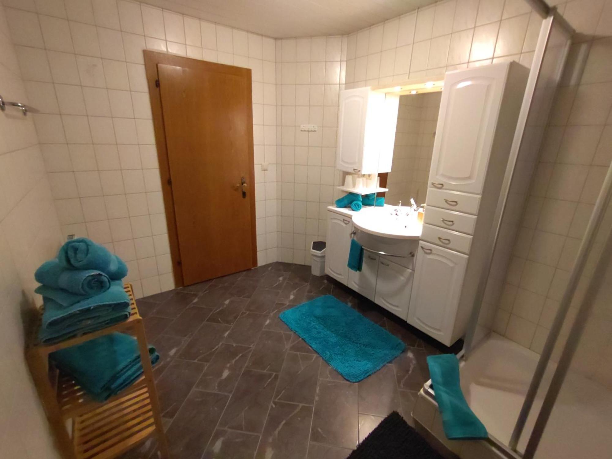 Landhaus Susanne نيوستيف ام ستوبيتا المظهر الخارجي الصورة