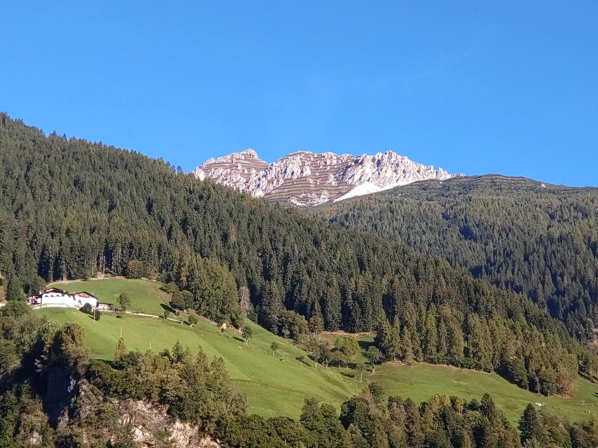Landhaus Susanne نيوستيف ام ستوبيتا المظهر الخارجي الصورة
