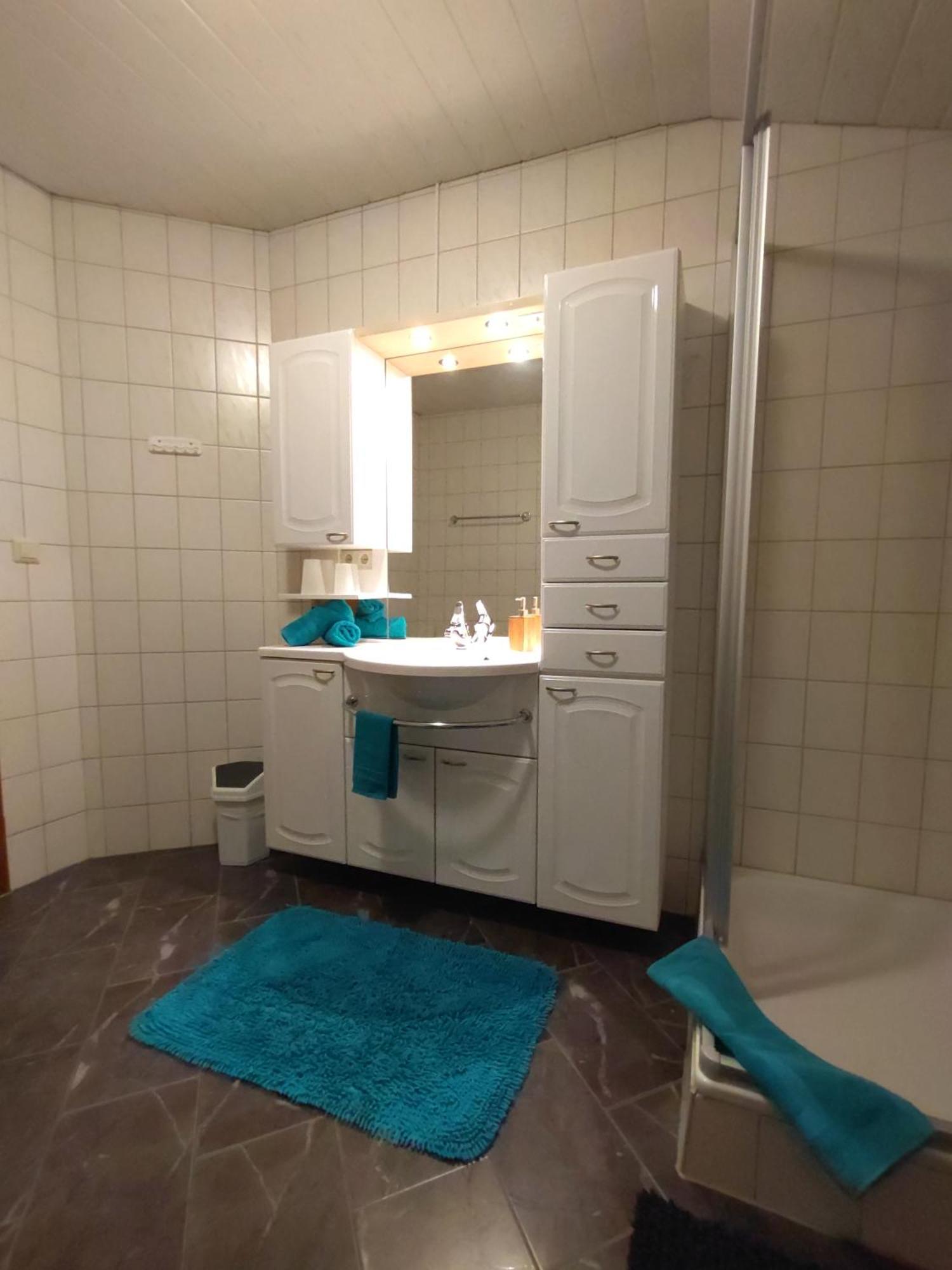 Landhaus Susanne نيوستيف ام ستوبيتا المظهر الخارجي الصورة