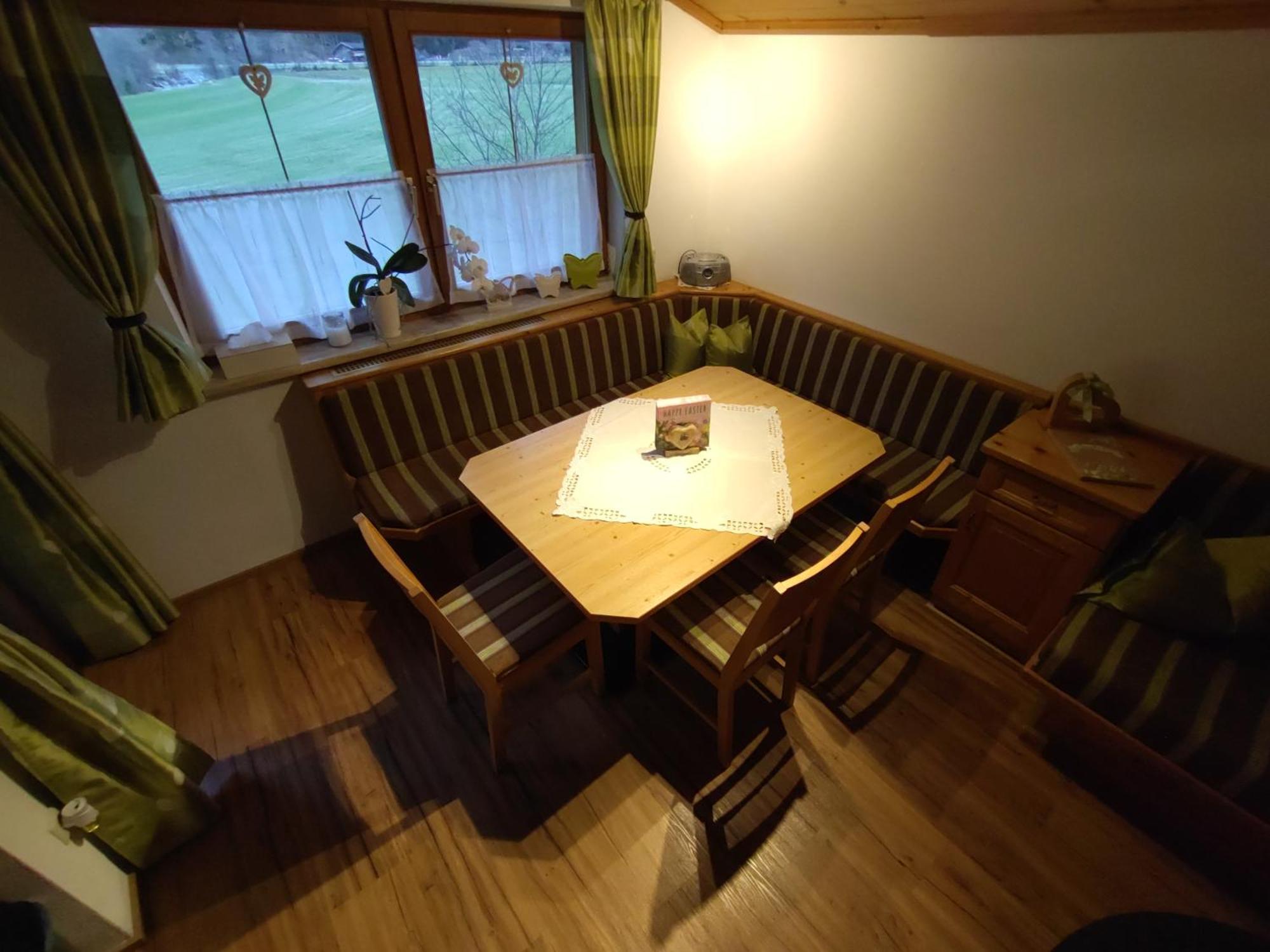 Landhaus Susanne نيوستيف ام ستوبيتا المظهر الخارجي الصورة