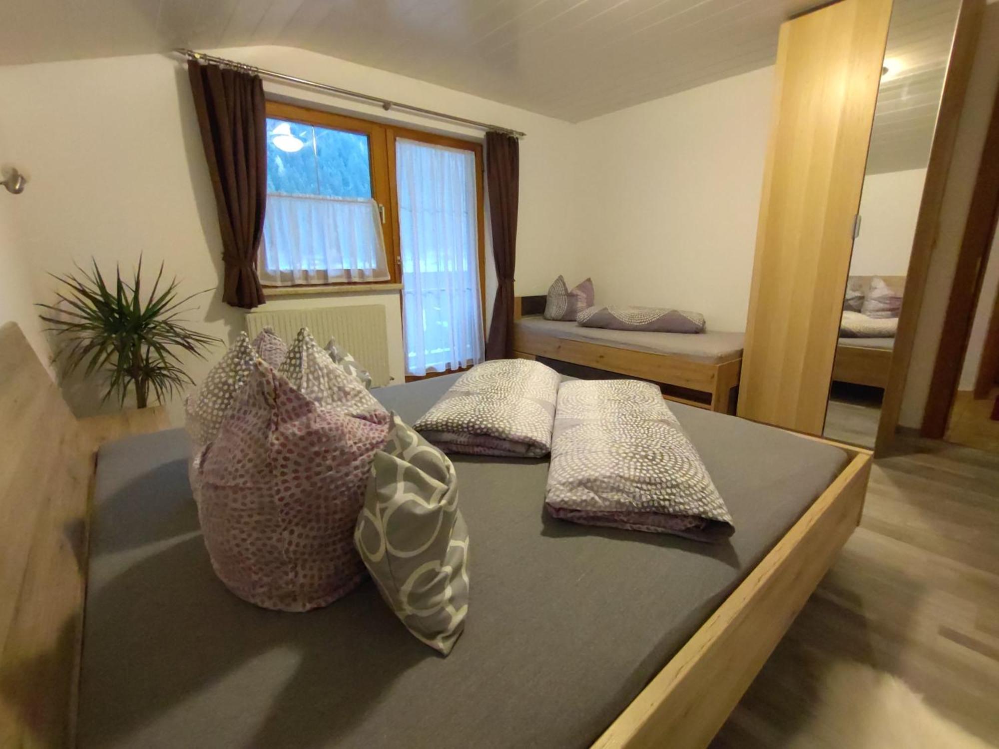 Landhaus Susanne نيوستيف ام ستوبيتا المظهر الخارجي الصورة