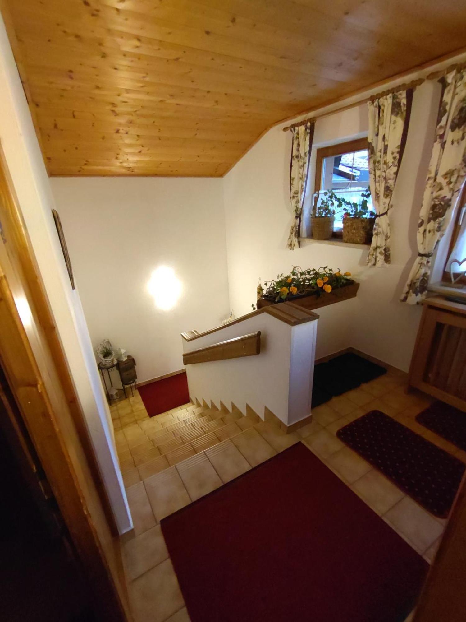 Landhaus Susanne نيوستيف ام ستوبيتا المظهر الخارجي الصورة